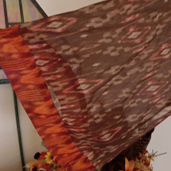 Coldwater Creek Silk Top - Picture 7 of 12